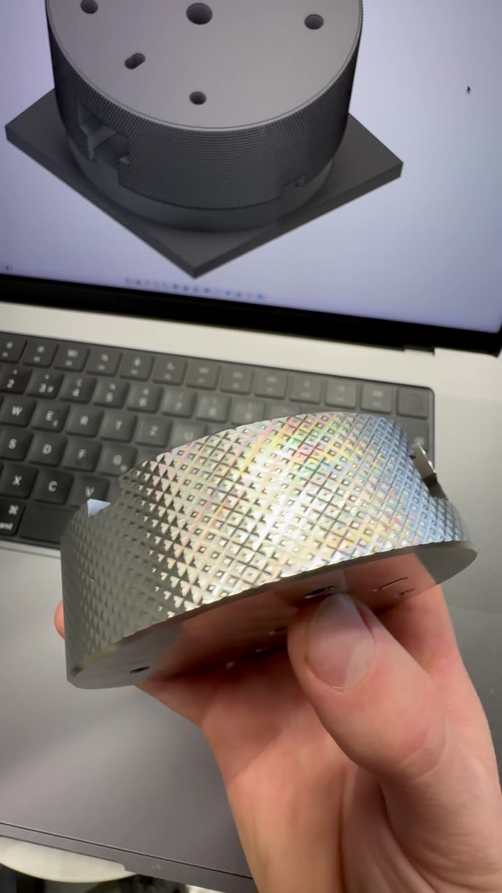 Surfaçage diamant